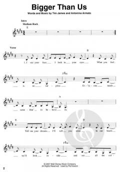 Pro Vocal Vol. 37: More Hannah Montana (Women's Edition) 