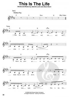 Pro Vocal Vol. 37: More Hannah Montana (Women's Edition) 