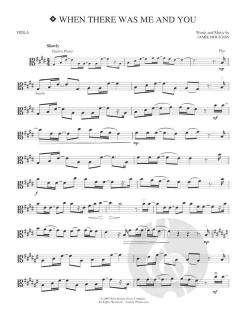 High School Musical Viola - Disney Channel im Alle Noten Shop kaufen (Sonderangebot)