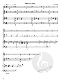 Saxophone Basics (Tenor Sax Teacher's) von Andy Hampton im Alle Noten Shop kaufen (Sonderangebot)