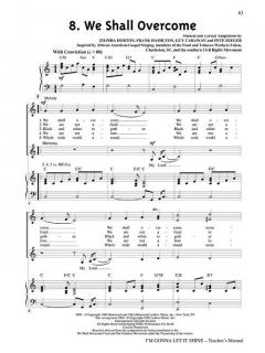 I'm Gonna Let It Shine von John Higgins 