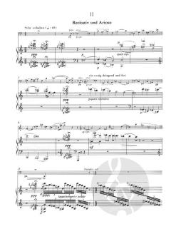 Sonate für Violoncello und Klavier von Walter Kraft im Alle Noten Shop kaufen (Sonderangebot)