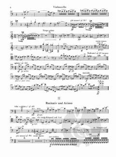 Sonate für Violoncello und Klavier von Walter Kraft im Alle Noten Shop kaufen (Sonderangebot)