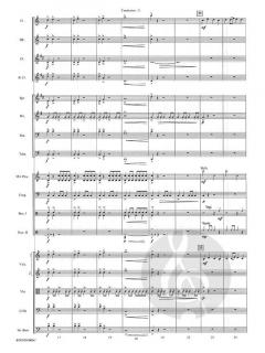 Soaring Through Ionian Skies von Robert W. Smith 