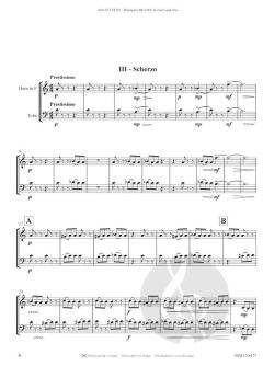 Dialogues III von John Stevens 