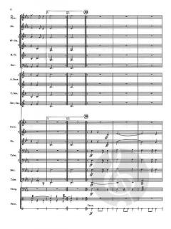 Lilliburlero Concert Band von Henry Purcell 