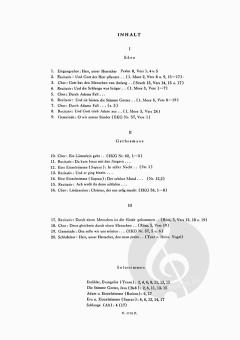 Eden-Gethsemane von Günther Marks 