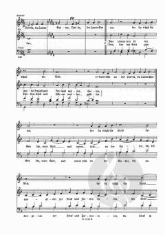 Eden-Gethsemane von Günther Marks 