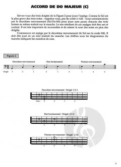 Arpeges pour la Basse von David Keif 