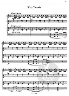 Suite Gothique Op. 25 von Léon Boëllmann 