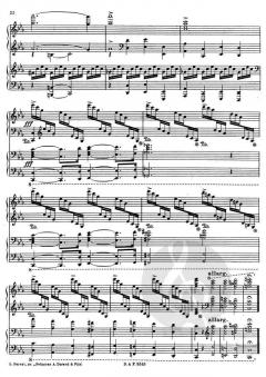 Suite Gothique Op. 25 von Léon Boëllmann 