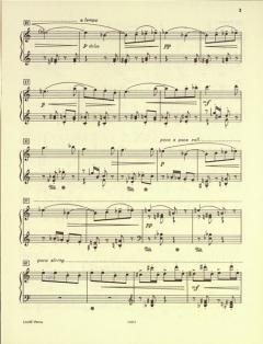 3 kleine Suiten op. 2a von Karl Höller 