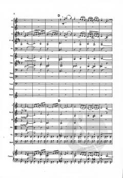 Old Castle von Modest Petrowitsch Mussorgski 