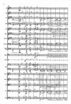 Catacombs & Promenade 4 von Modest Petrowitsch Mussorgski 