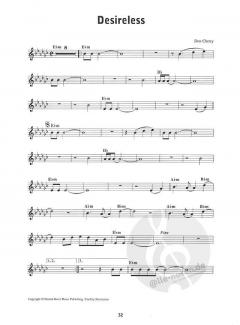 Desireless von Eagle-Eye Cherry 