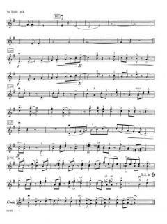 That Old Black Magic von Harold Arlen 