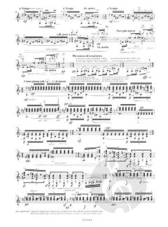 Ville d'Avril von Roland Dyens 