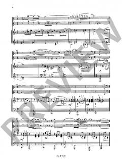 Harlekinade 2001 von Robert Delanoff 