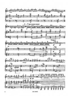 Les Tantrums d'Arlequin von Graham Waterhouse 