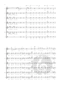 A Buried Flame von Edwin Hughes 