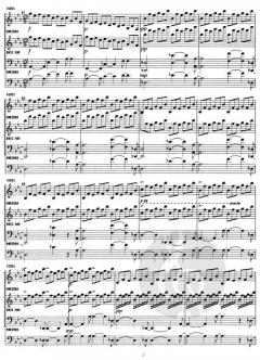 Nocturne d'Anais von Ruud Wiener 