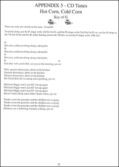 A Banjo Player's Guide To Jamming von Carl Yaffey im Alle Noten Shop kaufen (Sonderangebot)