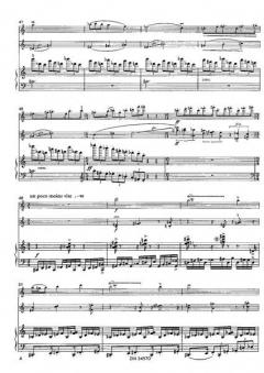 Encore op. 82/8 (Frank Michael) 