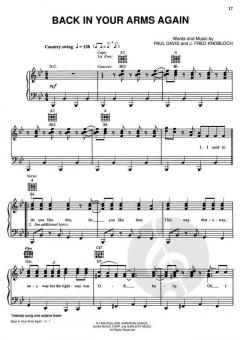 Ten Years of Country Music History 1990-2000 