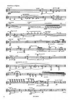 mors et resurrectio (Tod und Auferstehung) von Ruth Zechlin 