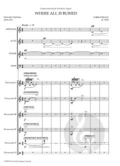 Where All Is Buried von Tarik O'Regan 