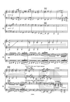 Dialoghi: Nr. 1 Con Manuel de Falla von Gian Francesco Malipiero 