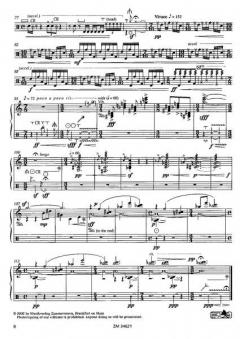 110901 op. 107 d von Bertold Hummel 