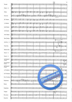 Prelude To A Festival von Alan Fernie 