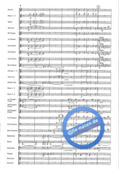 Prelude To A Festival von Alan Fernie 