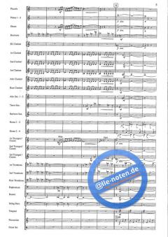 Prelude To A Festival von Alan Fernie 