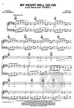 My Heart Will Go On & the Great Songs of Will Jennings 