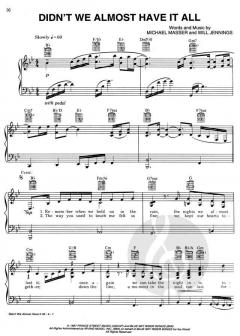 My Heart Will Go On & the Great Songs of Will Jennings 