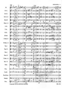 Russlandia von Frank B. Wegmann 