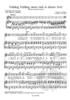 Benjamino Gigli - Unvergessene Erfolge 