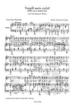 Benjamino Gigli - Unvergessene Erfolge 