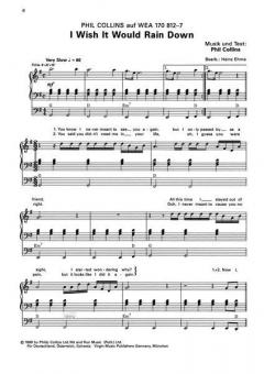 Pop E-Orgel Hit-Album Heft 73 im Alle Noten Shop kaufen (Sonderangebot)