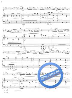 Sonata In F Major von Georg Friedrich Händel 