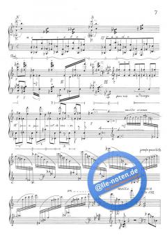 Toccata bruta von Eduard Pütz 