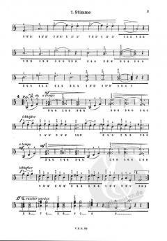 Blaue Adria von Alfons Holzschuh 