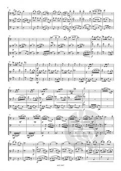 A Gentle Jourmey von Luc Grethen 