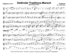 Osttiroler Traditions-Marsch 