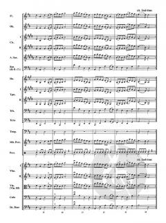 King William's March von Jeremiah Clarke (Download) 