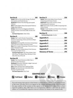 Modern Band Method - Teacher Edition 