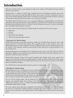 Modern Band Method - Teacher Edition 