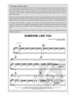 Modern Band Method - Teacher Edition 